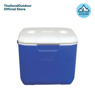 Coleman ถังน้ำแข็ง Cooler 30 QT Blue 3000001842