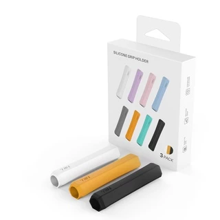 เคสปากกา AHASTYLE Gen Pro/ 2 /1 /USB-C แบบบาง ซิลิโคนปากกา เคสปลอกปากกา ปลอก Silicone Stylus Pencil Case