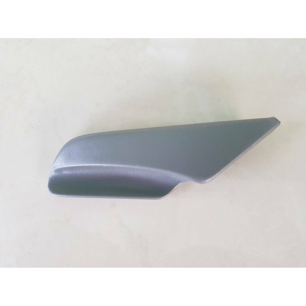 ตัวปรับเบาะ TFR ปี1887-1999 สีเทา ข้างRH(ขวา) อันละ45บาท