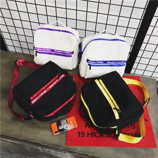 กระเป๋า reflect bag