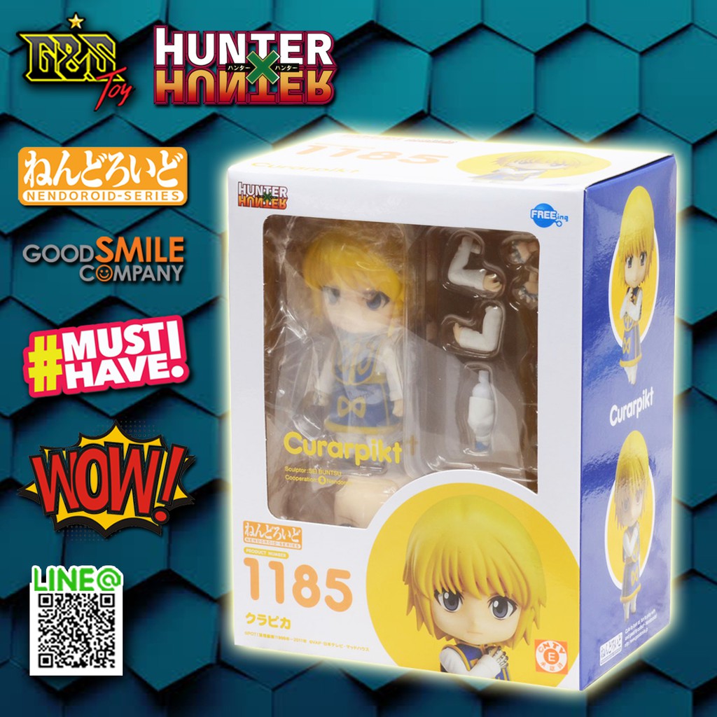 Hunter X Hunter ถ กท ส ด พร อมโปรโมช น ม ค 21 Biggo เช คราคาง ายๆ