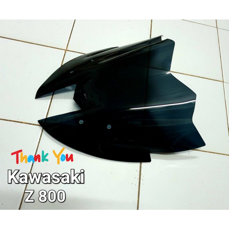 ชิวหน้า Z 800 Kawasaki อคิริคเกรดAAA