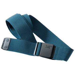 เข็มขัดเดินป่า Arcteryx - Calyx Belt ของใหม่ ของแท้ ส่งจากไทย เข็มขัดผ้า เข็มขัดแห้งไว เข็มขัดเบา ARCTERYX