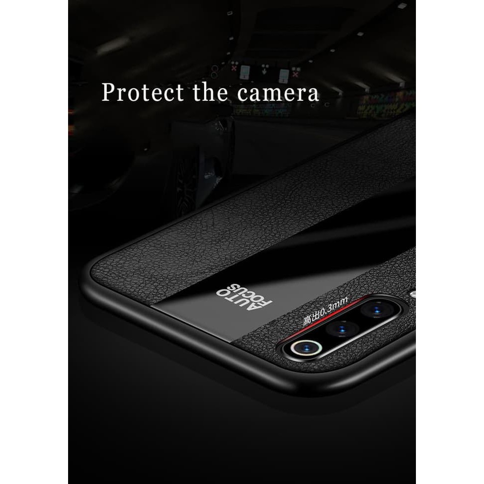 CASE XIAOMI REDMI NOTE 9 NOTE 9 PRO MI10 MI 10 PRO CASING LUXURY SOFT CASE PORSCH COVER