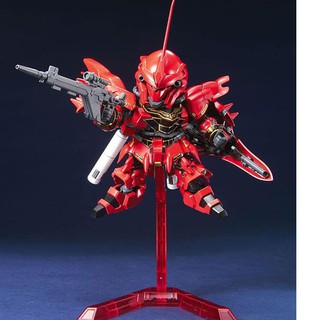 Model Gundam โมเดลกันดั้ม โมเดลหุ่นยนต์ ตัวต่อกันดั้ม Gundam sinanju หุ่นยนต์กันดั้ม ทำสีเพิ่มเติมได้ ส่งเร็ว 2-3วัน