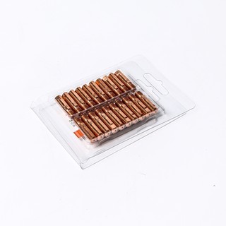 JASIC (เจสิค)15AK คอนแทกทิพ M6X25 (0.8MM)(20PCS/PAC)(J072-10062046)