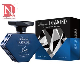 Diamond by Keisuke Honda Limited EDT SP 50ml น้ำหอมกลิ่นโอเรียนทอลฟล