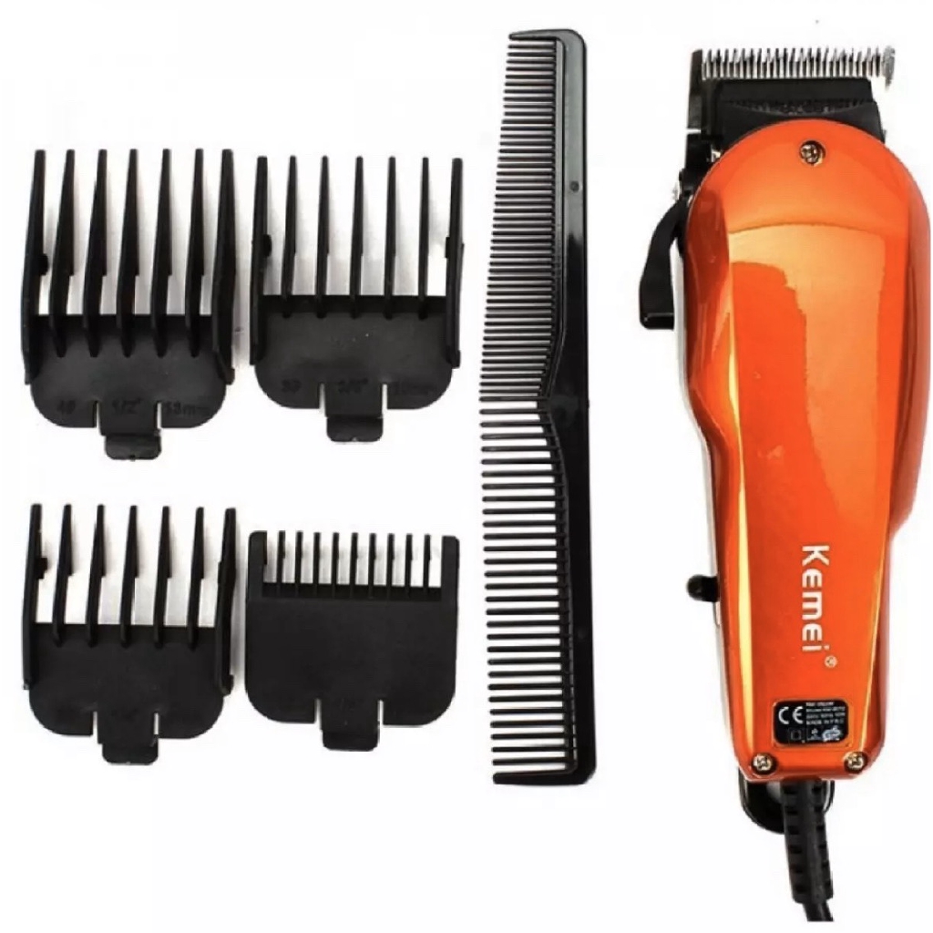 【game sea】ส่งด่วน!!! KEMEI KM9012 / KM-9012 ปัตตาเลียนตัดผม แบตตาเลี่ยนตัดผม KM9012 แข็งแรง ทนทาน สี