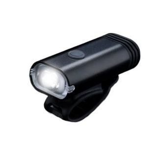 ไฟหน้ารถจักรยาน 350 Lm Cree XPG2 350lm LED USB Front Bike Light For Commuting Riding