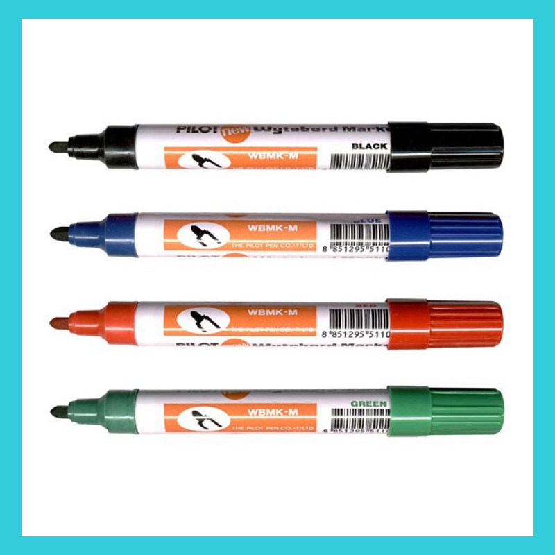 ปากกาไวท์บอร์ด PILOT