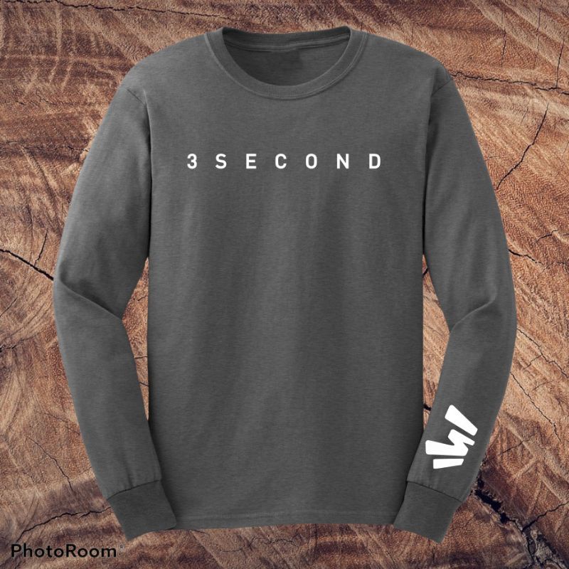 Men& 39;S WOMEN& 39;S LONG T-SHIRTS T-SIRT LONG SLEEVES DISTRO/SECOND T-SHIRTS