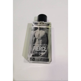 Abercrombie &amp;Fitch Fierce  แท้100%