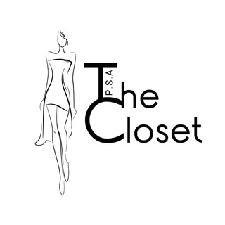 The Closet P.S.A เสื้อผ้ามือสอง