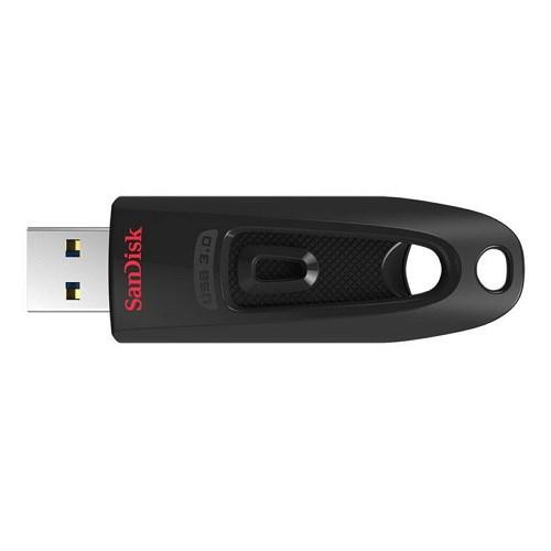 SANDISK ULTRA FLASHDRIVE 256GB USB3.0 BY SpeedCom