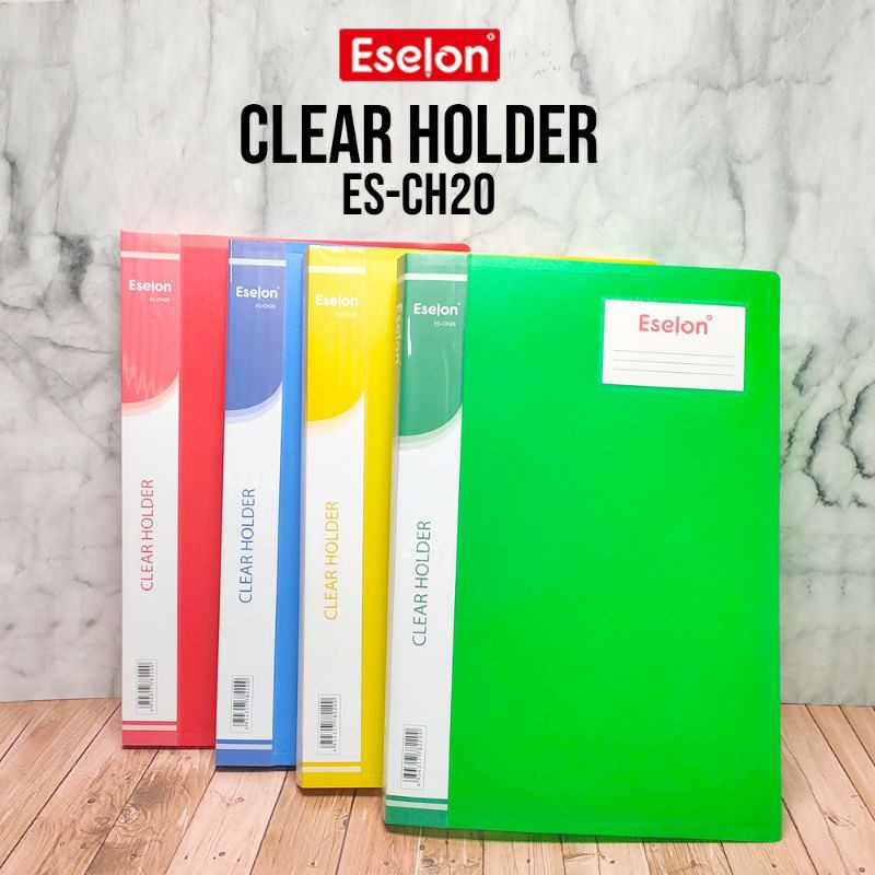 DOCUMENT KEEPER FOLIO CONTENTS 20 LBR