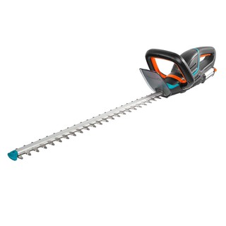 Hedge trimmer GARDENA 18V ELECTRIC HEDGE TRIMMER Garden tools Garden decoration accessories เครื่องตัดแต่งพุ่มไม้ ตัดแต่