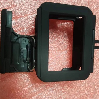 อุปกรณ์เสริมกรอบป้องกันกล้อง ป้องกันการตก สําหรับ Garmin Virb U-30