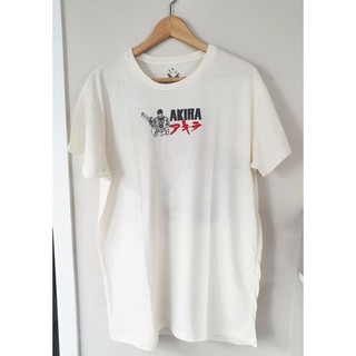 เสื้อยืด Akira T-shirt