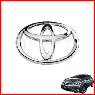 โลโก้หน้ากระจัง  Toyota Altis2014-2018