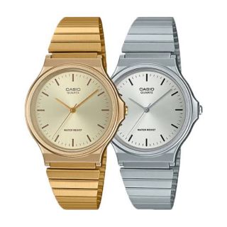 นาฬิกา CASIO​ ของแท้​‼️ รุ่น​ MQ-24D​/MQ-24G