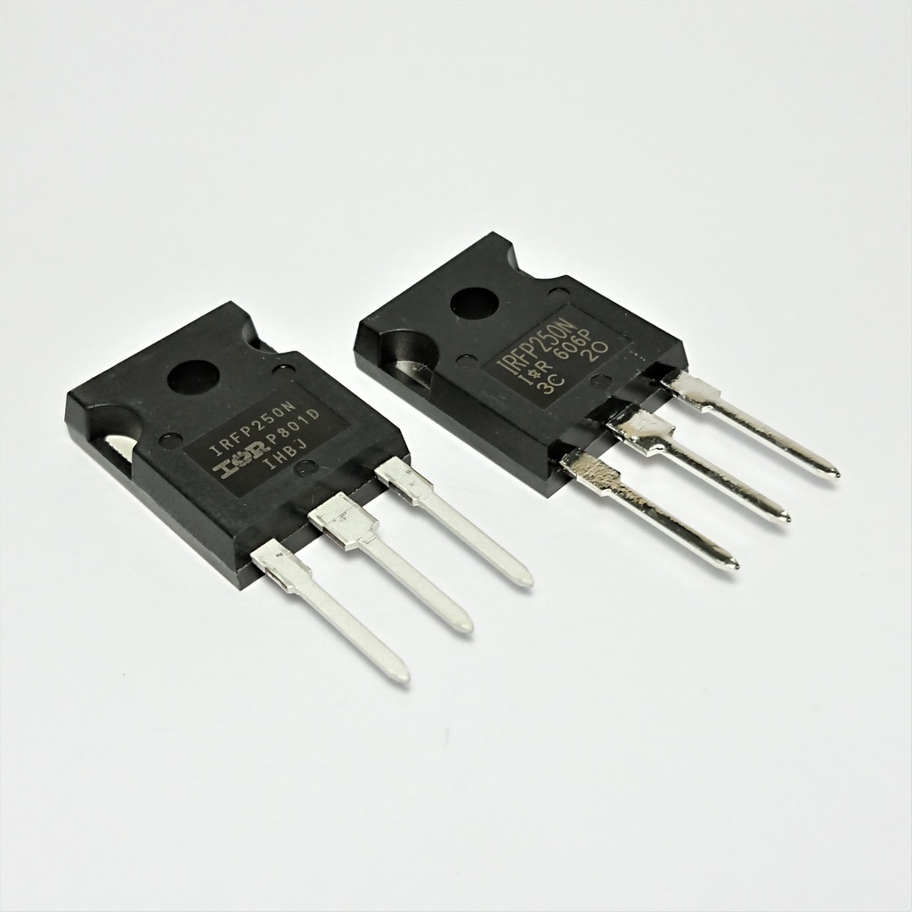 IRFP250N มอสเฟต Mosfet ยี่ห้อ IR แท้