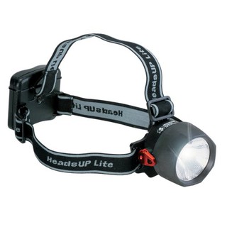 Pelican 2640 HeadsUp Lite™ LED Flashlight ไฟฉายกันระเบิด