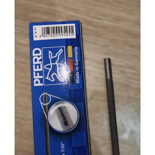 ตะไบหางหนูแทงโซ่เลื่อย  PFERD ขนาด 5.5mm.