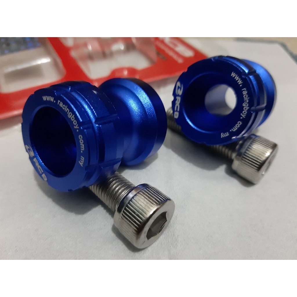 RCB Paddock Jalu สําหรับ Honda CBR600 CBR1000 Kawasaki Z800 Z900 รถจักรยานยนต์