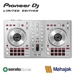 Pioneer DJ DDJ-SB3 | 2-channel DJ controller for Serato DJ Lite