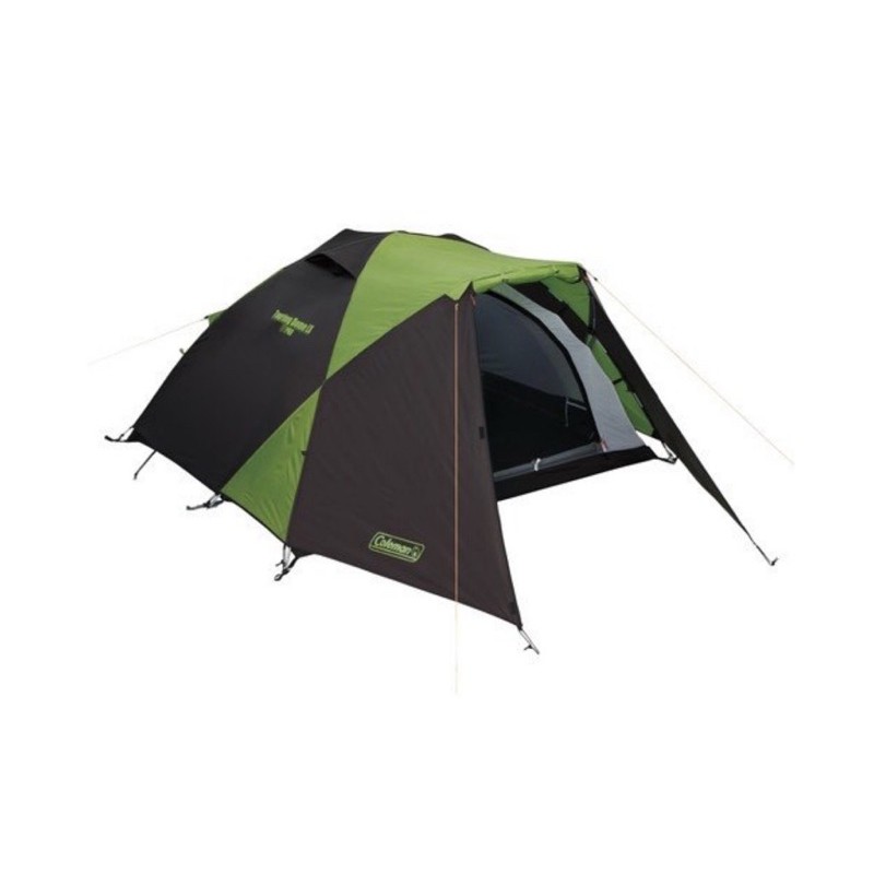 【新品　未使用】Coleman TOURING DOME/LX+ Coleman Touring Dome LX #Olive