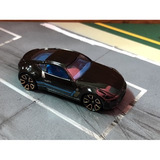 มือ 2 Hot Wheels Nissan 370Z HW Workshop 248/250