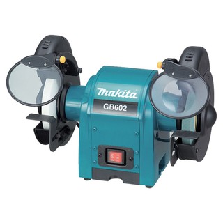 Makita(มากีต้า) GB-602 เครื่องเจียร์หินไฟ 6" (M011-GB602)