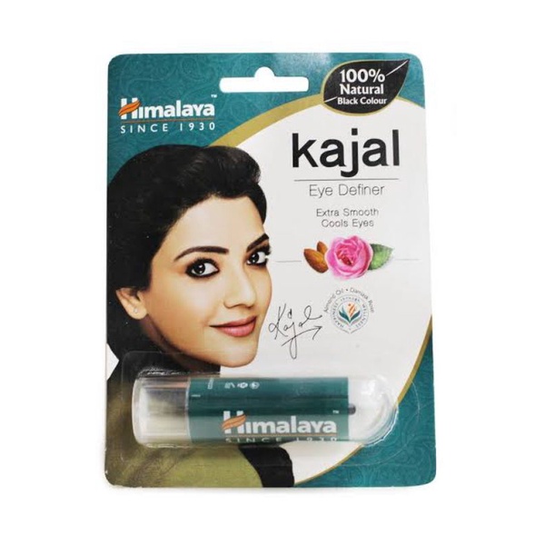 Himalaya Kajal 2.7g Black
