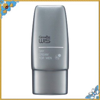 ⚡️ส่งฟรี⚡️ครีมบำรุงผิวผสมสารป้องกันแสงแดด วิส Wis Day Cream For men