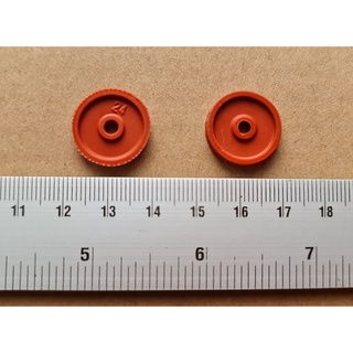 ไดอะแฟรมเล็ก Small diaphragm ไดอะแฟรมหัวใจเครื่องรีดนมวัว แพะ diaphragm