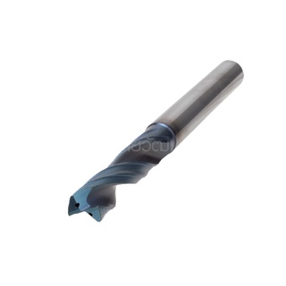 NACHI (นาชิ) L9812_3.0MM AQUA DRILLS FLAT OIL-HOLE 3D  (NA9812_0300)