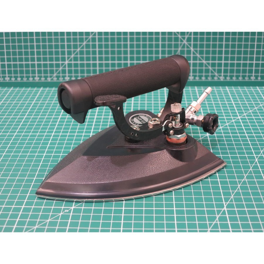 FS BS-6PC กดหม้อต้มเตารีดไอน้ํา