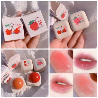 🍒WODWOD Milk Jelly Lip Balm🍒