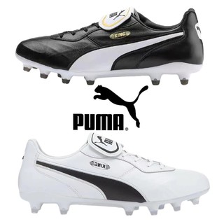 ส่งจากกรุงเทพ Puma King Top FG รองเท้าฟุตบอลรุ่นใหม่ รองเท้าฟุตซอล คุณภาพสูง