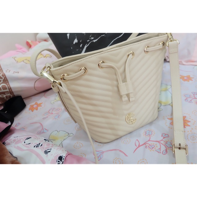 กระเป๋าCPS CHAPS (ของแท้)