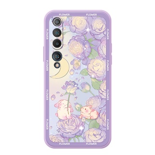 Dmy เคสโทรศัพท์ ซิลิโคนนิ่ม กันกระแทก สําหรับ xiaomi 10 12 Lite 12T 10T pro 11T 10S 9T POCO F3 GT F4 M3 M4 pro X3 NFC X4