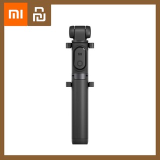 Xiaomi Tripod Selfie Stick - ไม้เซลฟี่+ขาตั้งมือถือ - สีดำ