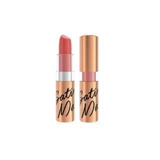 (ของแท้!!แถมมาส์กหน้า89฿)Mille Satin Matte Lipstick #03 Tokyo Pop ลิป เนื้อแมตต์