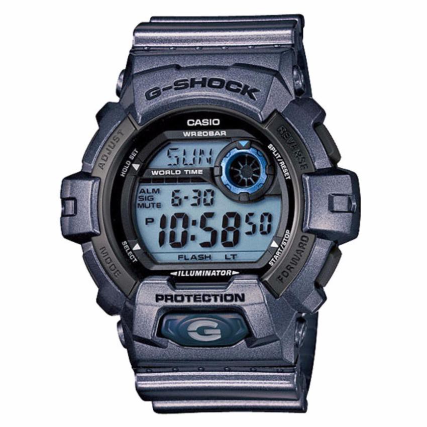 นาฬิกาข้อมือ Casio G-shock รุ่น G-8900SH-2
