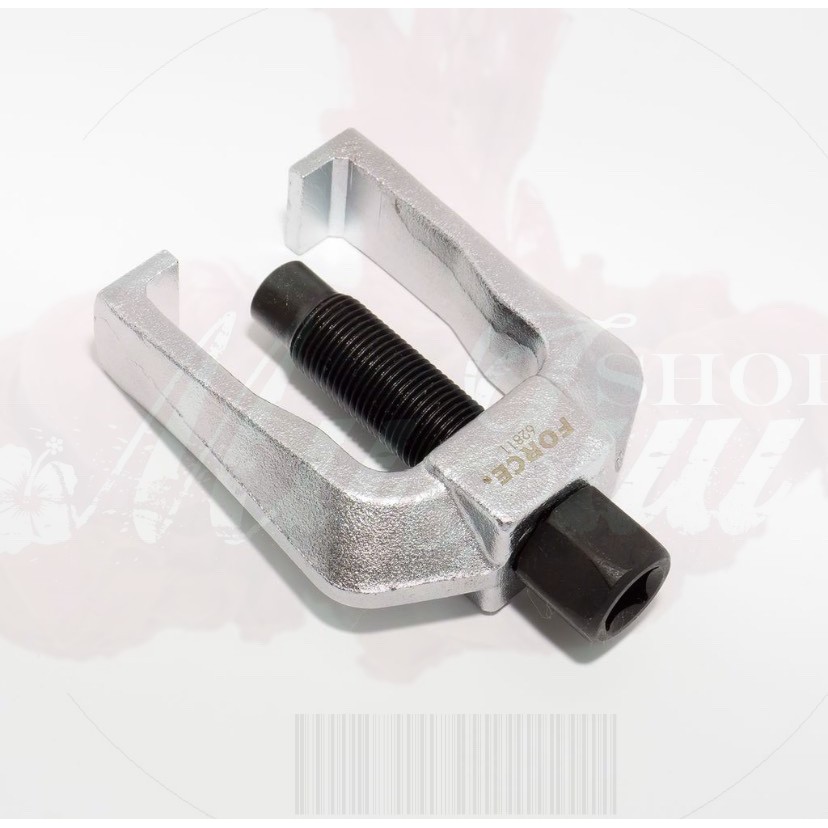 FORCE ตัวถอดลูกหมากคันชัก/ขาไก่ สำหรับรถรุ่นเล็ก  Tie rod end & pitman arm puller for compact cars Model 62811 ราคา ถูกที่สุด ดีลบีเคเค แกลเลอรีภาพที่ 4