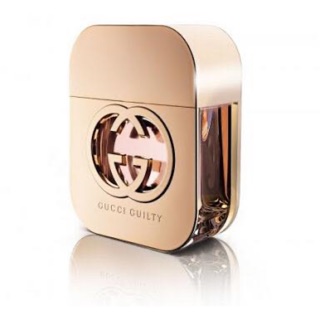 น้ำหอม Gucci Guilty for Women EDT 75ml. Nobox.