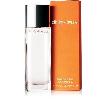 Clinique Happy EDT For Women (100 ml.)