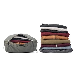 Peak Design Packing Cube กระเป๋าจัดระเบียบเสื้อผ้า เบา พกพาง่าย