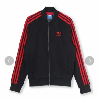 ADIDAS  SUPERSTAR JACKET