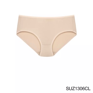 พร้อมส่ง Sabina กางเกงชั้นใน (ทรง Boyleg) รุ่น Panty Zone รหัส SUZ1306